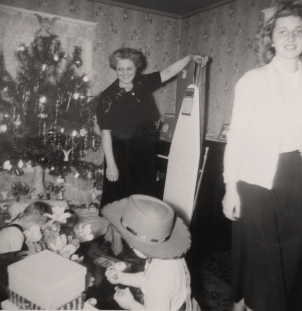 Michelle M. Murosky: The Murosky Collection &emdash; Vintage Christmas