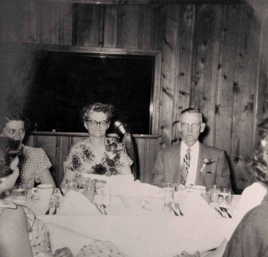 Michelle M. Murosky: The McDonald Collection &emdash; 35th Wedding Anniversary